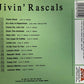 CD - Jivin' Rascals - Jivin' Rascals