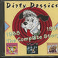 CD - Dirty Doggies - The Complete Story 1988-1991