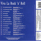 CD - VA - Viva La Rock And Roll Vol. 1