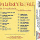 CD - VA - Viva La Rock And Roll Vol. 2