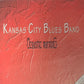 CD - Kansas City Blues Band - Acoustic Morning