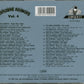 CD - VA - Explosive Doowops Vol. 4