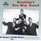 CD - VA - Brooklyn's Doo Wop Sound - Aljon Masters