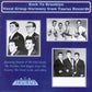 CD - VA - Back To Brooklyn - Vocal Group Harmony From Taurus