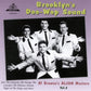 CD - VA - Brooklyn's Doo Wop Sound - Aljon Masters Vol. 3