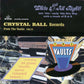 CD - VA - Crystal Ball Records - The 45 Rpm Days Vol. 3