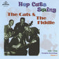 CD - Cats and the Fiddle Hepcats Swing 1941 1946