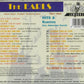 CD - Earls - Hits And Rarities