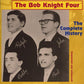 CD - Bob Knight Four - The Complete History
