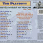 CD - Playboys - Over The Weekend - And Other Hits 1956-1962