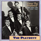 CD - Playboys - Over The Weekend - And Other Hits 1956-1962