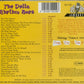 CD - Delta Rhythm Boys - Jump & Jive Till One O'clock 1946-47