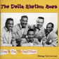 CD - Delta Rhythm Boys - Jump & Jive Till One O'clock 1946-47