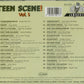 CD - VA - Teen Scene Vol. 5