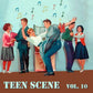 CD - VA - Teen Scene Vol. 10