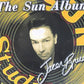 CD - Jacen Bruce - The Sun Album