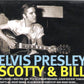 CD - Elvis Presley - Scotty & Bill