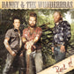 CD - Danny And The Wonderbras - Rock It!