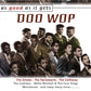 CD-2 - VA - As Good As It Gets - Doo Wop