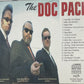 CD - Doctor's Order - The Doc Pack