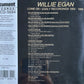 CD - Willie Egan - Come On 1954-1958