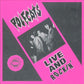 CD - Polecats - Live And Rockin’