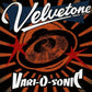 CD - Velvetone - Vari-O-Sonic