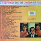 CD - Fleetwoods - Sing The Best Goodies Of The Oldies