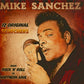 CD - Mike Sanchez - 12 Original Scorchers