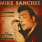 CD - Mike Sanchez - 12 Original Scorchers