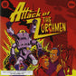 CD - Zorchmen - Attack Of The Zorchmen