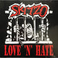 CD - Skitzo - Love'n'Hate