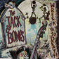 CD - Jack O' Bones - Wreck Ya To Death