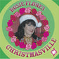 CD - Rose Flores - Christmasville