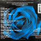 CD - Rosie Flores - Single Rose