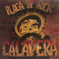 CD - Calavera - Plaga De Rock