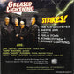 CD-EP - Greased Lightning - Strikes!