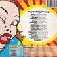 CD - VA - Psychobilly Frenzy