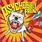 CD - VA - Psychobilly Frenzy