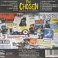 CD - Chosen - Something For The Weekend