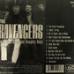 CD - Ravengers - Good Time Girls And Naughty Boys