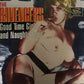 CD - Ravengers - Good Time Girls And Naughty Boys