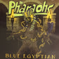 CD - Pharaohs - Blue Egyptian