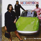 CD - VA - Modstock : New Untouchables Presents Modstock 21st Century Club Classics By Rob Bailey