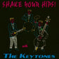CD - Keytones - Shake Your Hips