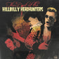 CD - Hillbilly Headhunters - The Best Of The