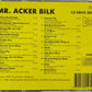 CD - Mr. Acker Bilk - The Old Traditional