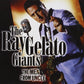 CD - Ray Gelato & his Giants - The Men From Uncle