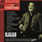 CD - Ray Gelato - Salutes The Great Entertainers