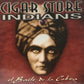 CD - Cigar Store Indians - El Baile De La Cobra